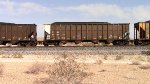 WB Unit Loaded Coal Frt at Erie NV W-Pshr -10